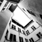 Karin Obermayer 09 Black &amp; White